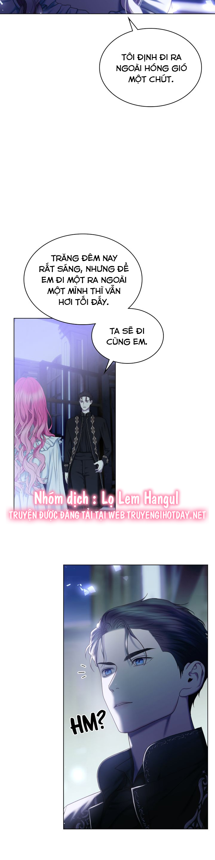 hợp đồng hôn nhân với người chồng thứ 2 của tôi chapter 15 4