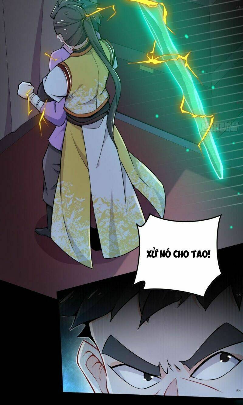 võ thần đương thế chapter 17 7