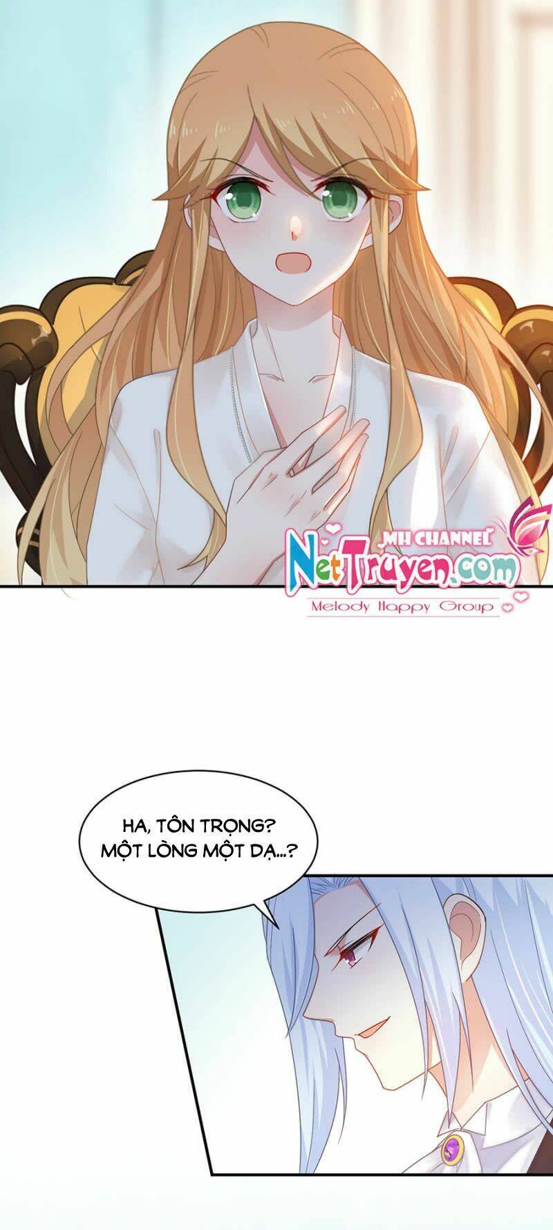 ma lạt thiên kim đẩu ác thiếu chapter 173 22