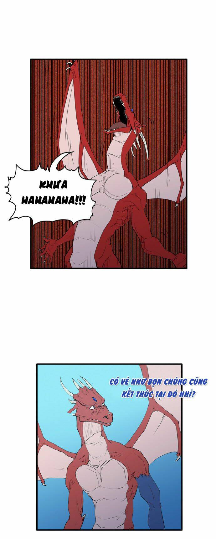 changsik đứa con của rồng chapter 28 6
