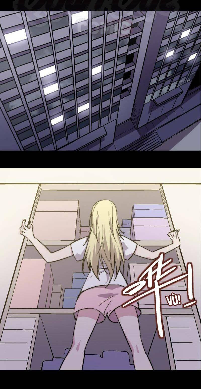 dãy số chí mạng chapter 30 16