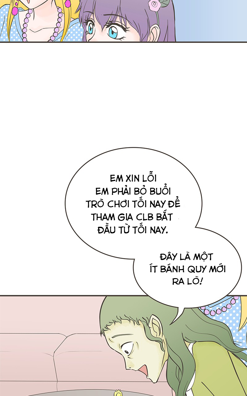 những nàng công chúa bị nguyền rủa chapter 18 10