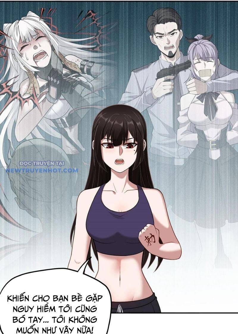 đại lộ vô danh chapter 44 26