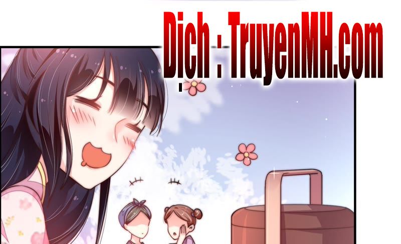 ngày nào thiếu soái cũng ghen chapter 18 39