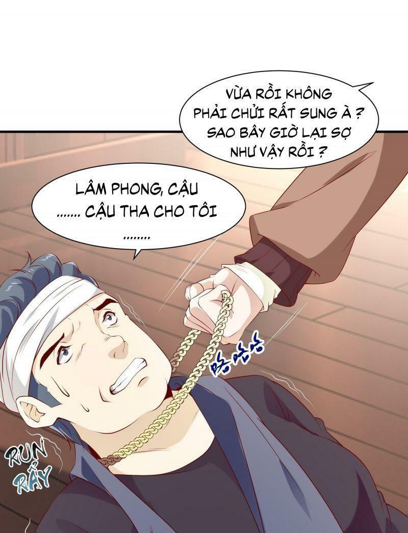 nãi ba là chiến thần mạnh nhất chapter 14 34