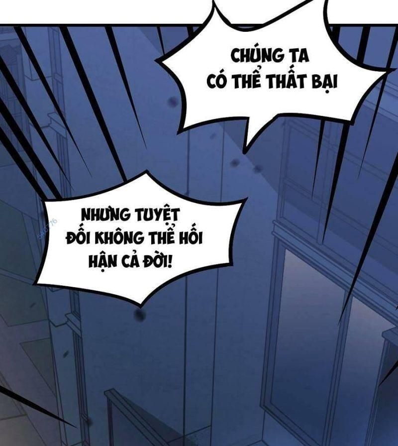 siêu tiến hóa chapter 101 1