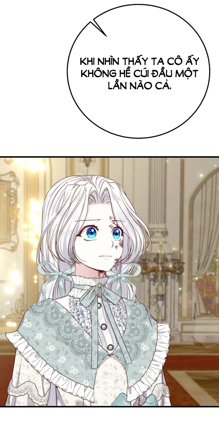 trở thành vợ thái tử quái vật chapter 82.1 15