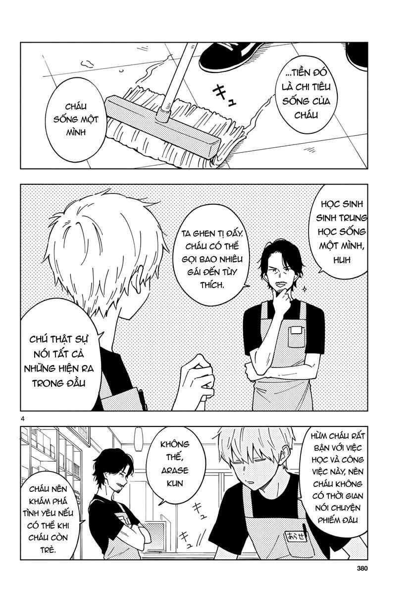 sensei wa koi o oshie rarenai chapter 5 4