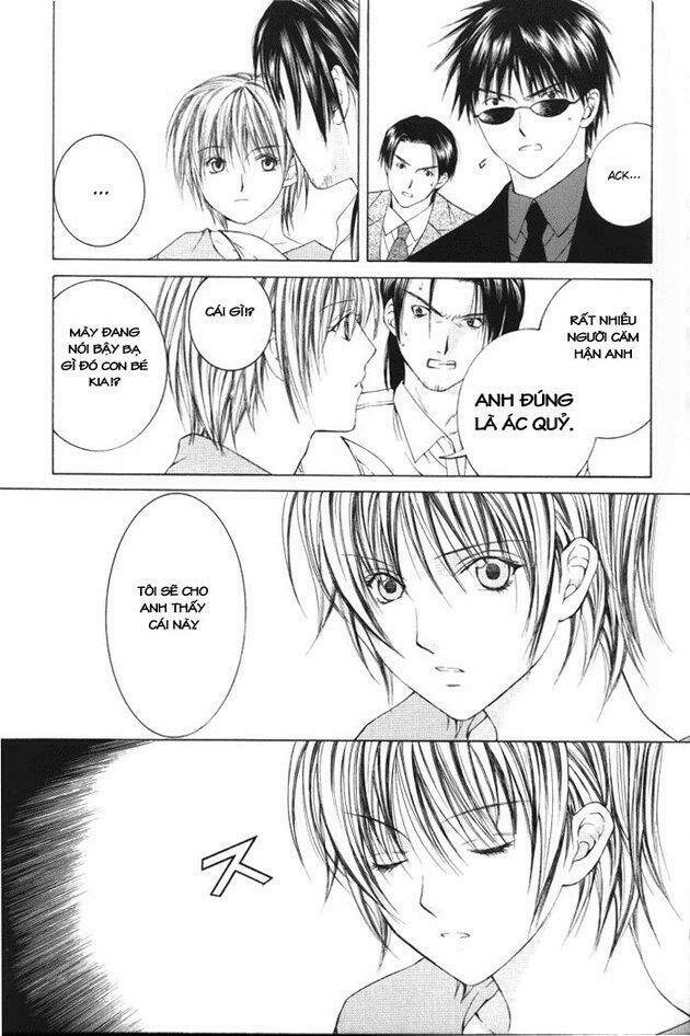 arcana soul chapter 2 25