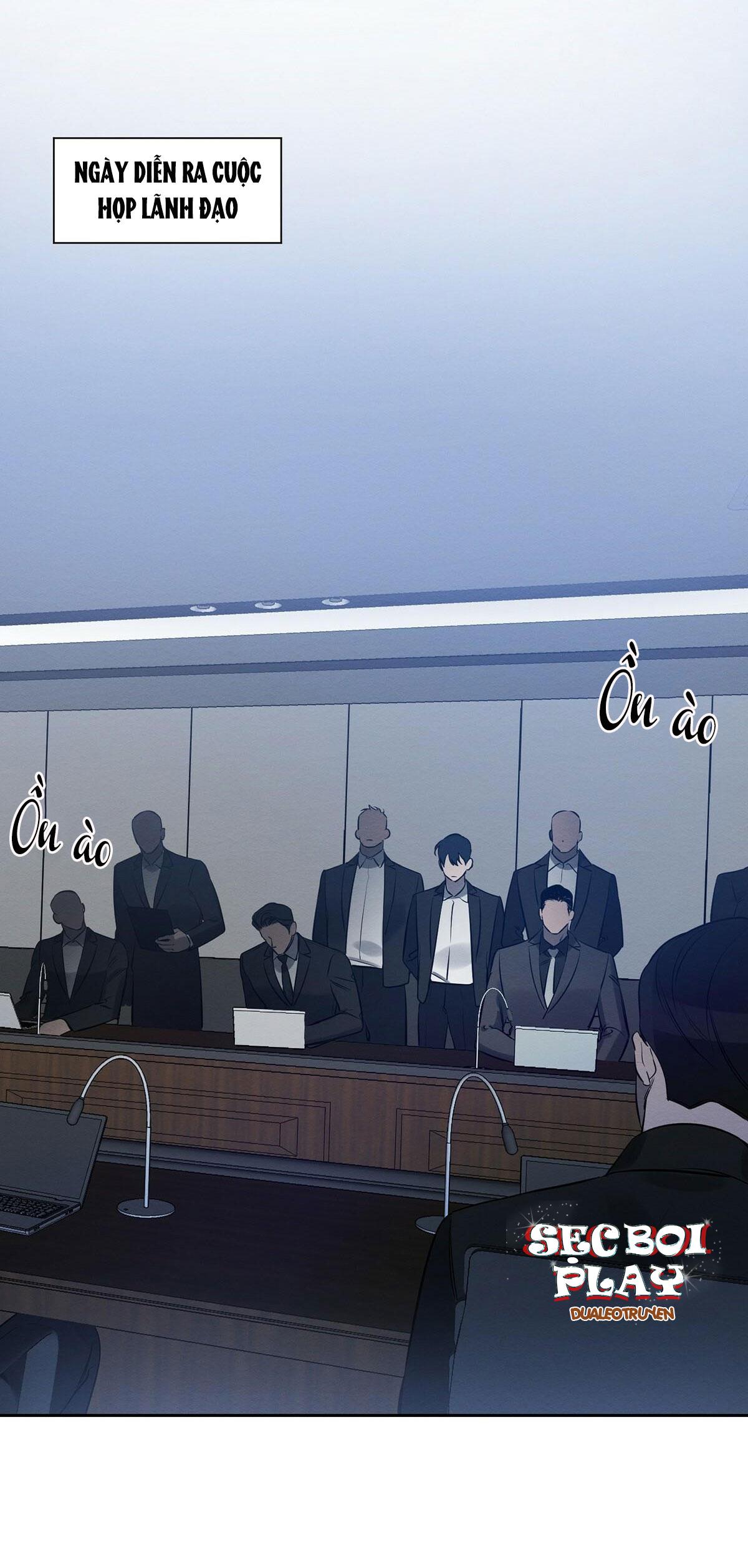 lý do của ác nhân chapter 4 2