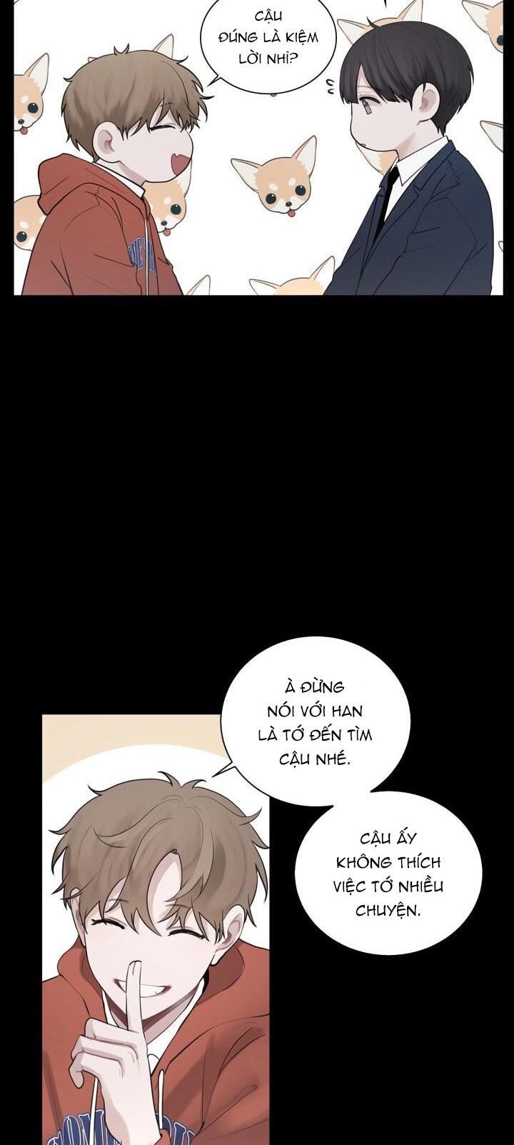 không xa lạ chapter 7 29