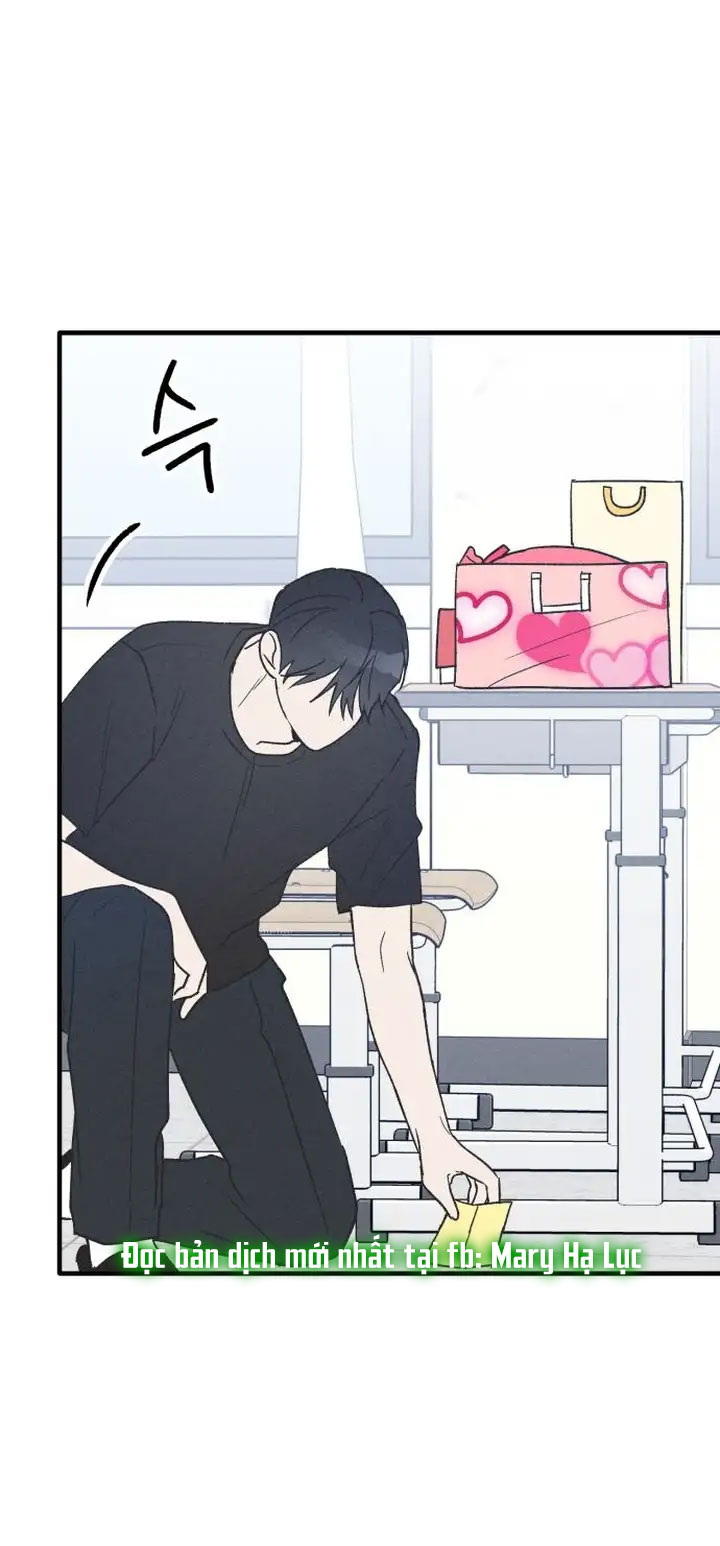 nguyên tắc của bạn thân là con trai chapter 23.2 36