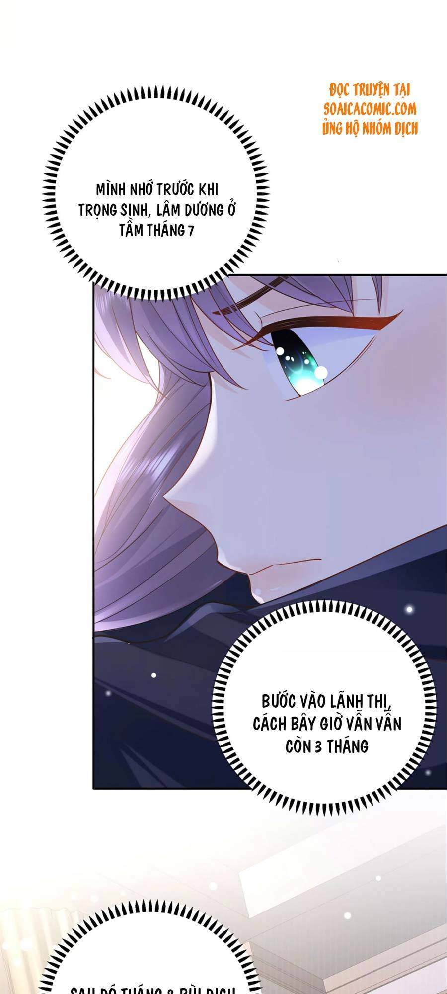 tôi dựa vào tà ý: nghịch chuyển nhân sinh chapter 34 4