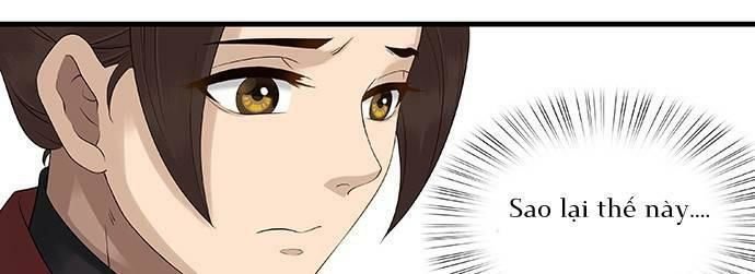 mưa chìm sâu trong mây chapter 50 19