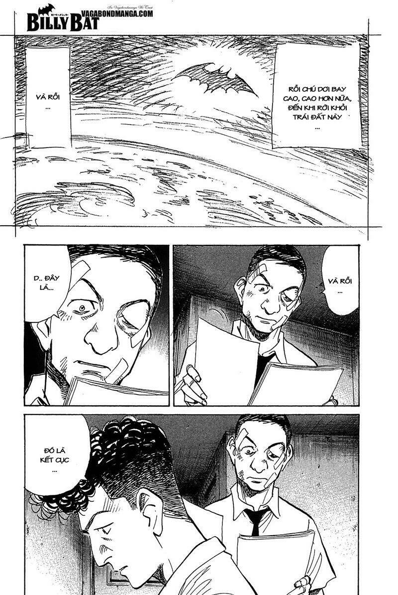 billy bat chapter 51 22