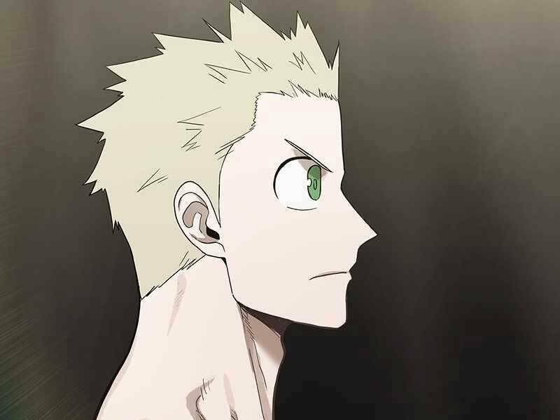 võ sĩ - the boxer chapter 119 111