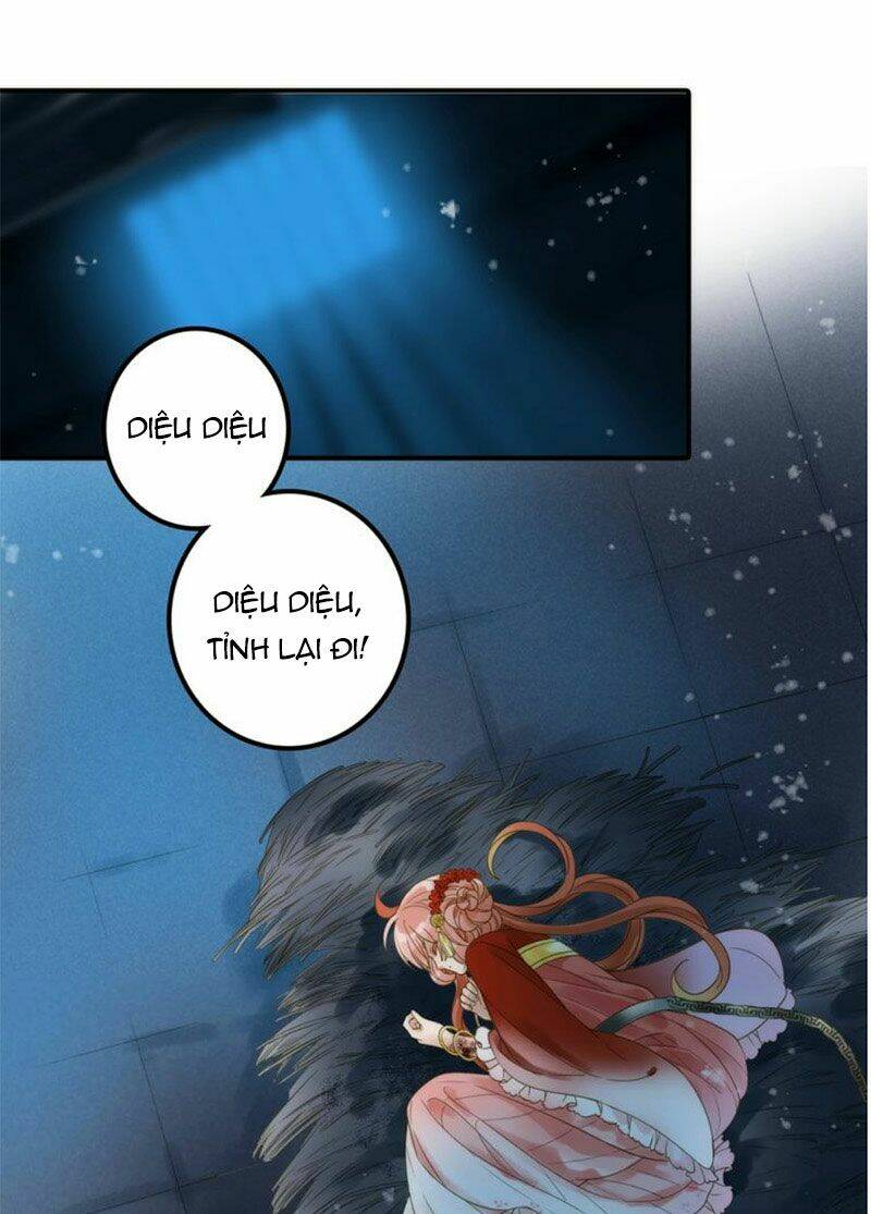 cướp chàng vợ về đón năm mới chapter 43 23