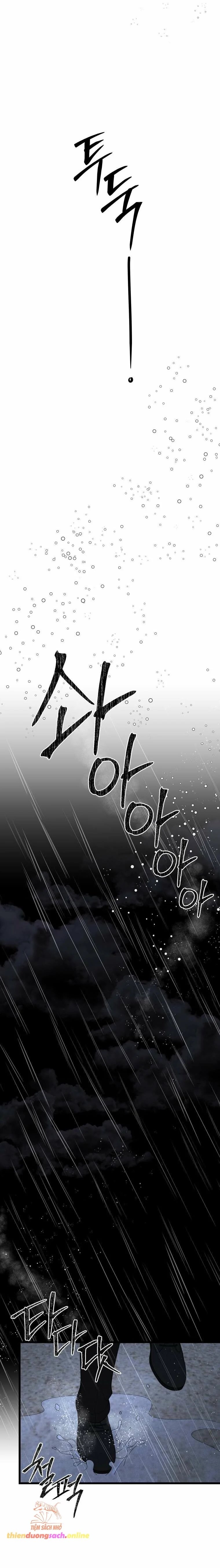 [18+] phòng may nội y gyeongran chapter 3 19