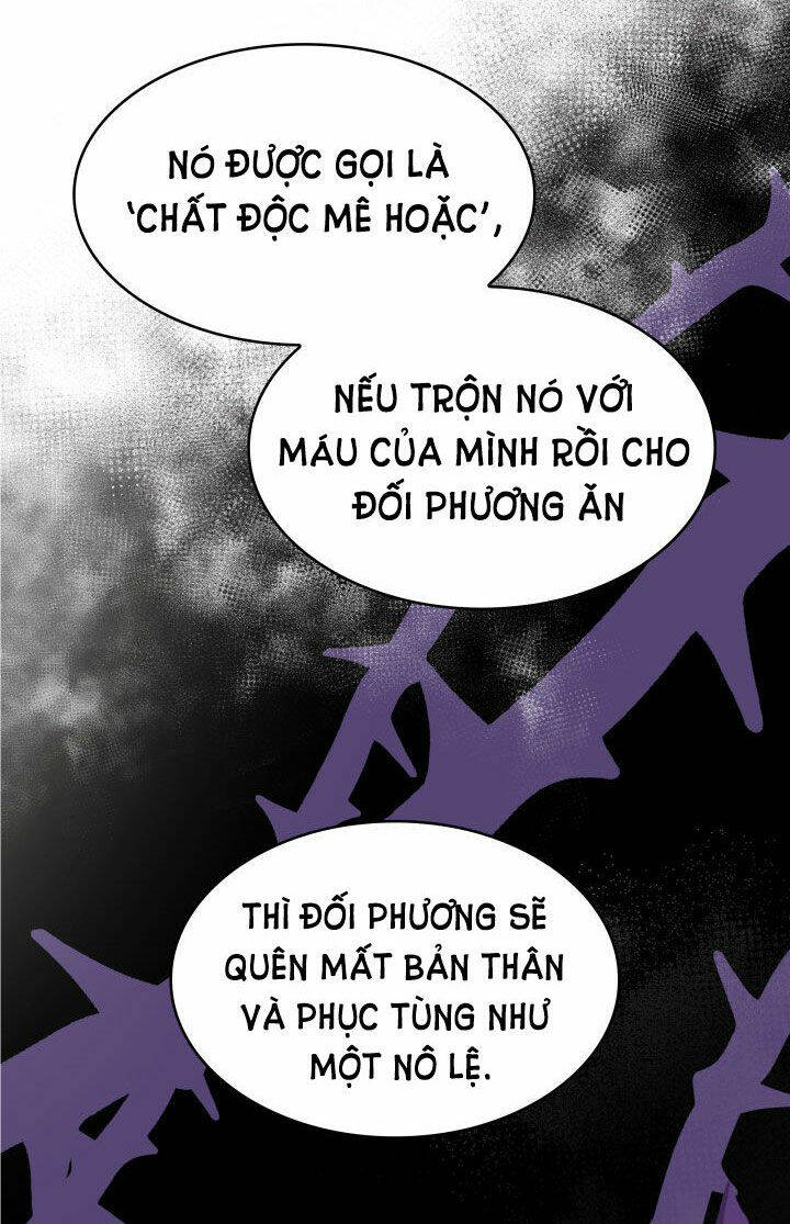 từ ác nữ, tôi trở thành một người mẹ chapter 28.5 1