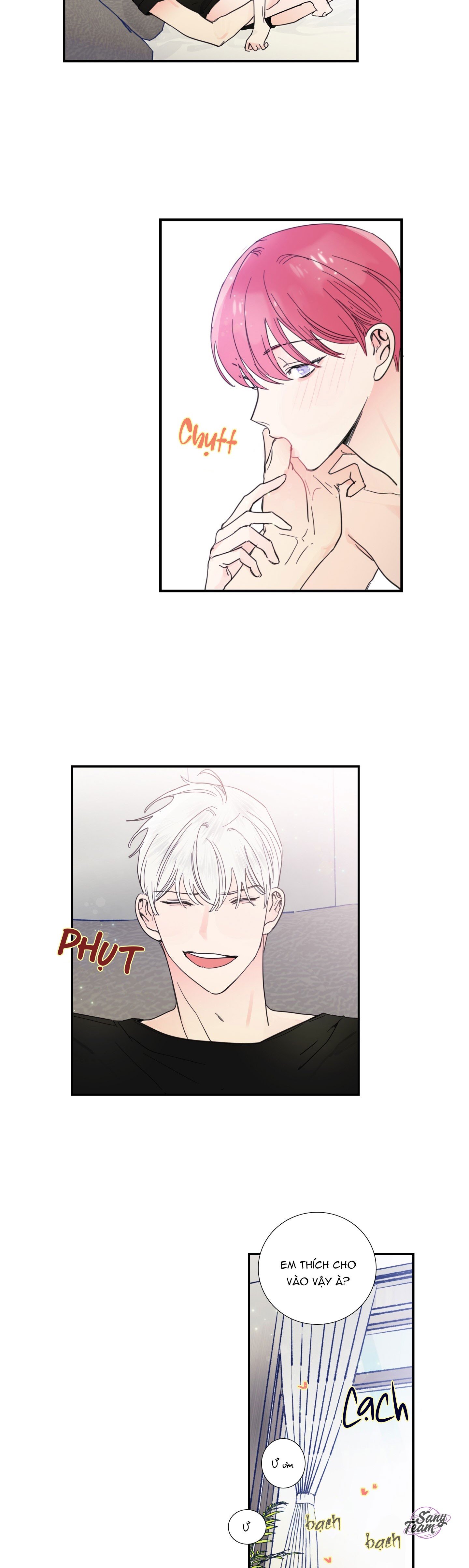 hiện thực chapter 15 16