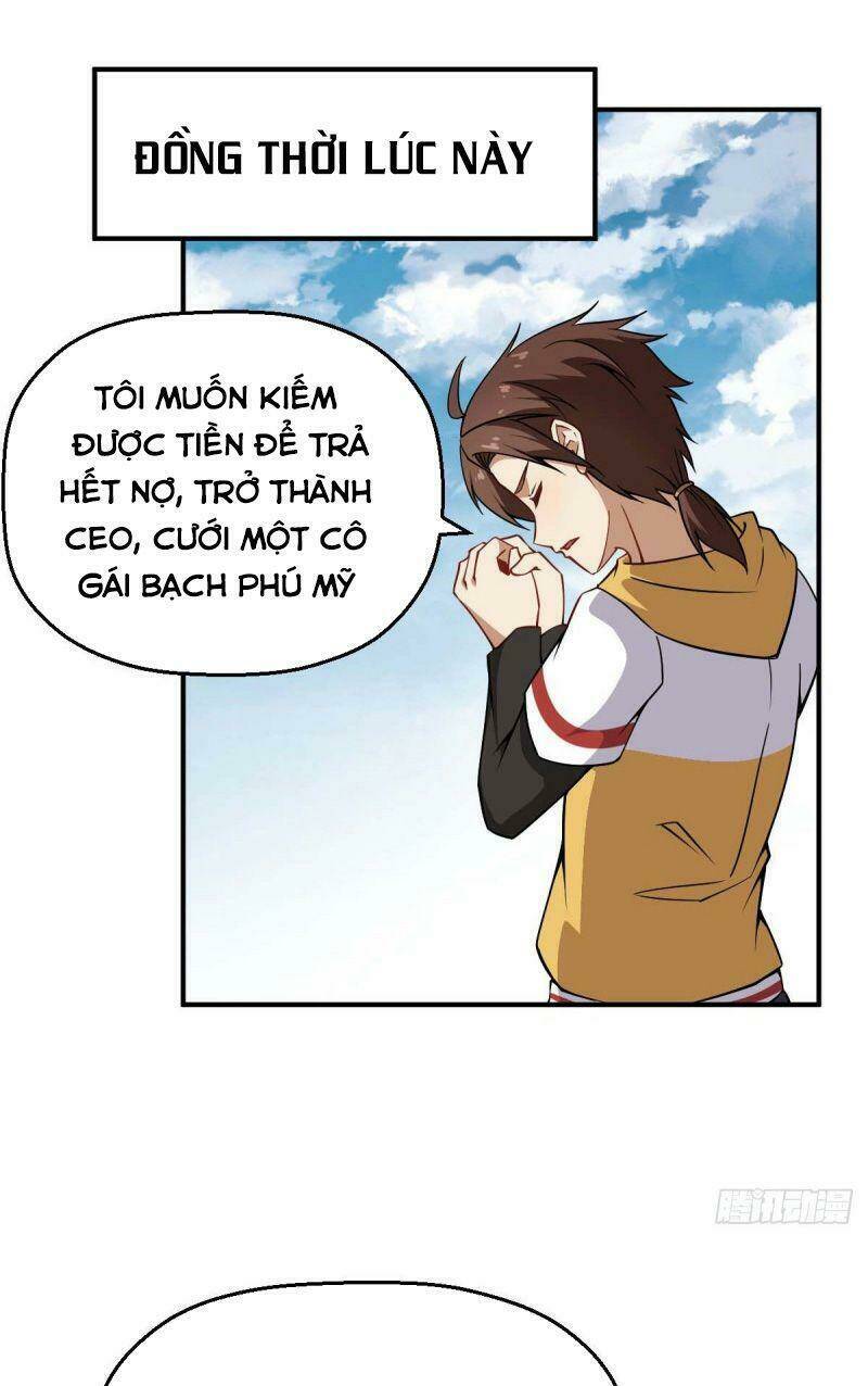 tổ thượng có tiền chapter 33 3
