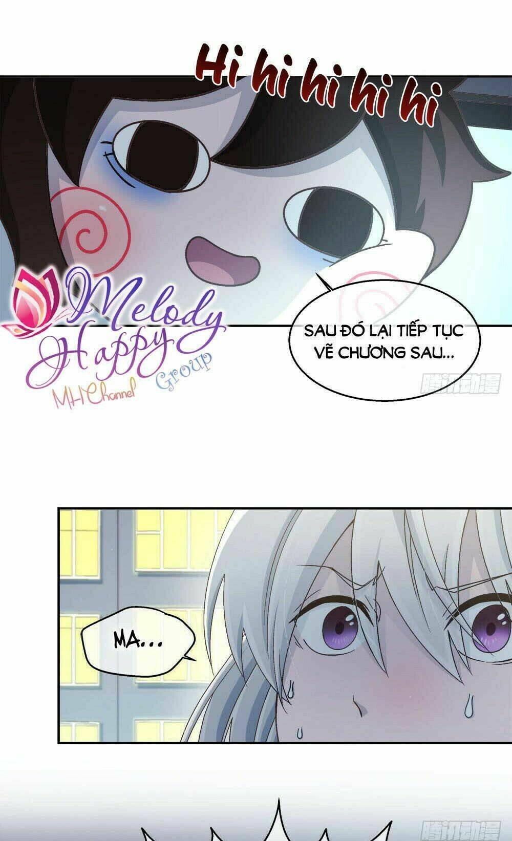 đối nhĩ duy mệnh thị tòng chapter 21.3 14