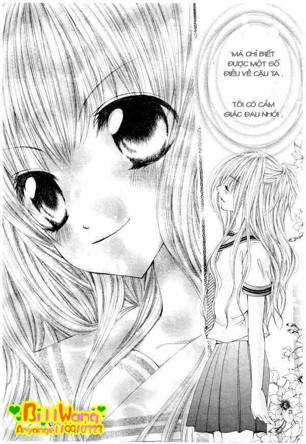 zenbu chodai chapter 4 23