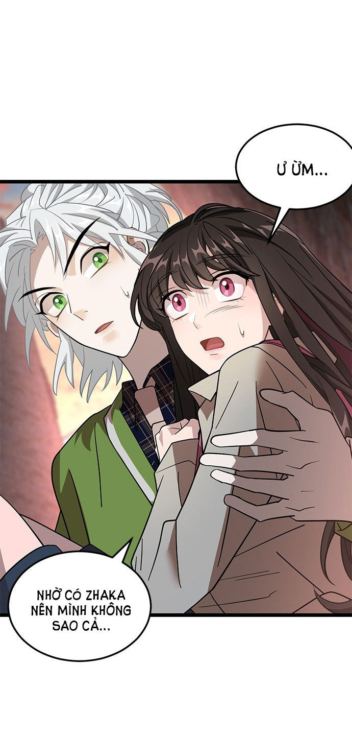 dark moon - tế đàn ánh trăng chapter 11.2 6