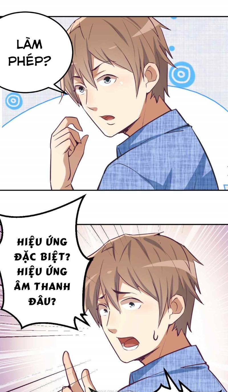 song tu đạo lữ kiểu xem mặt chapter 40 23