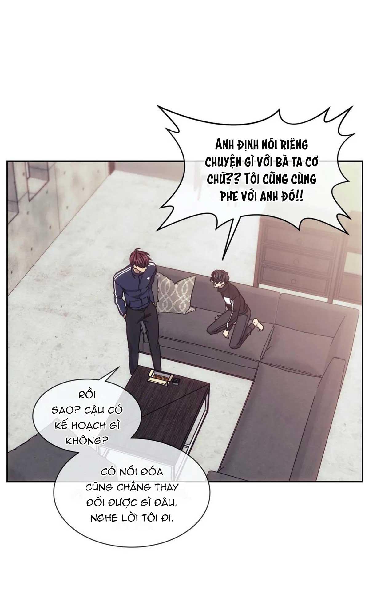 công cuộc báo thù của kẻ yếu thế chapter 25 59