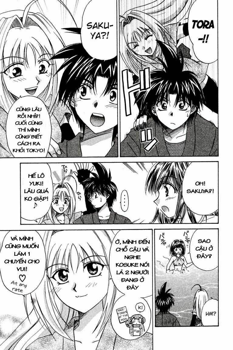 kagetora chapter 14 8