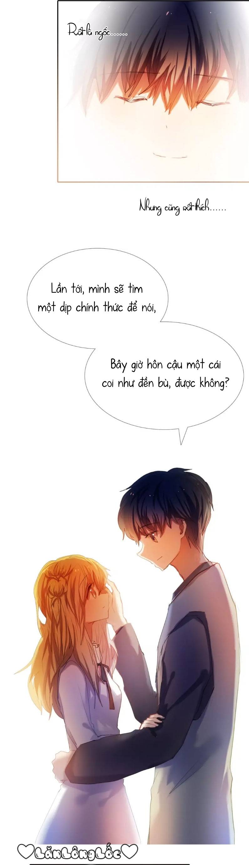 kế hoạch trái tim chapter 45 14