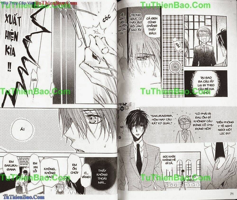 nhất quỷ nhì ma chapter 4 36