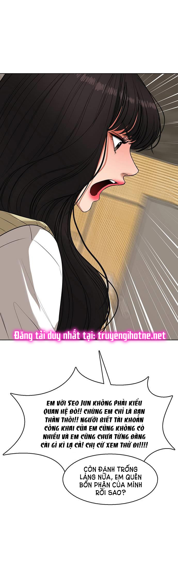 vẻ đẹp đích thực - true beauty chapter 245.1 11