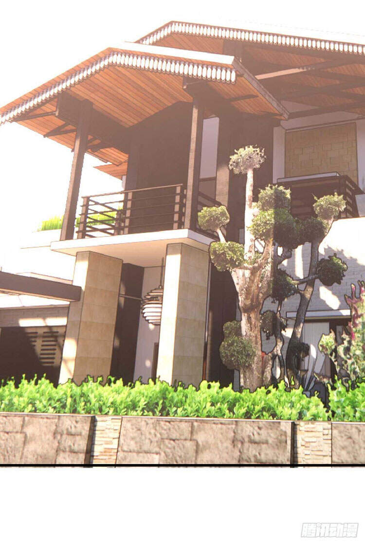 đại lão gọi tôi tiểu tổ tông chapter 45 6