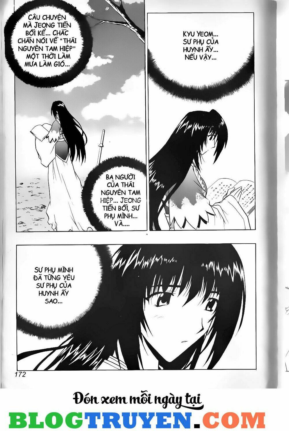 thiên lang liệt truyện chapter 75 6