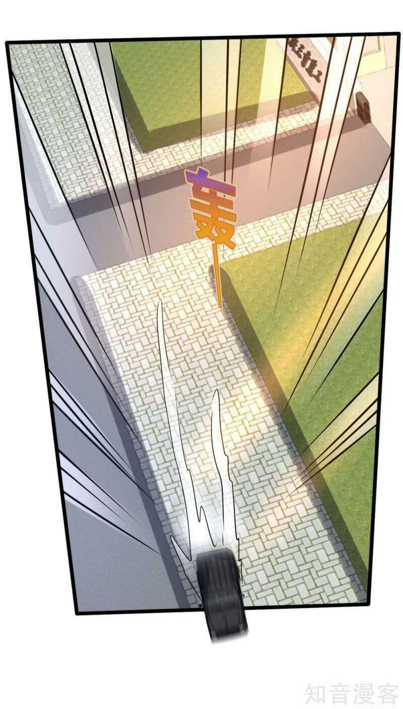 đô thị tà vương chapter 176 12