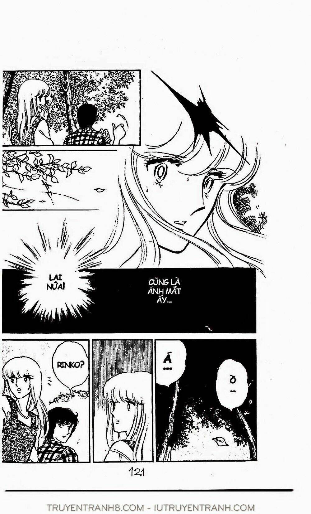 mimi kỳ lạ chapter 32.2 14