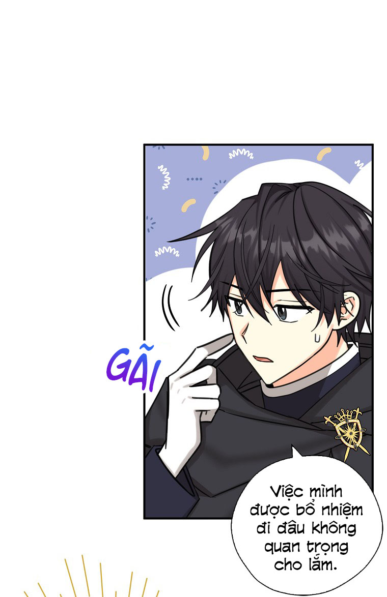 ba người anh trai của tôi là bạo quân chapter 50.1 14