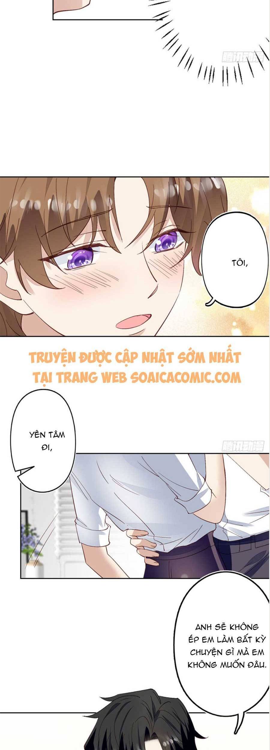 dựa vào đại lão ổn định vị trí c trong nam đoàn chapter 83 10