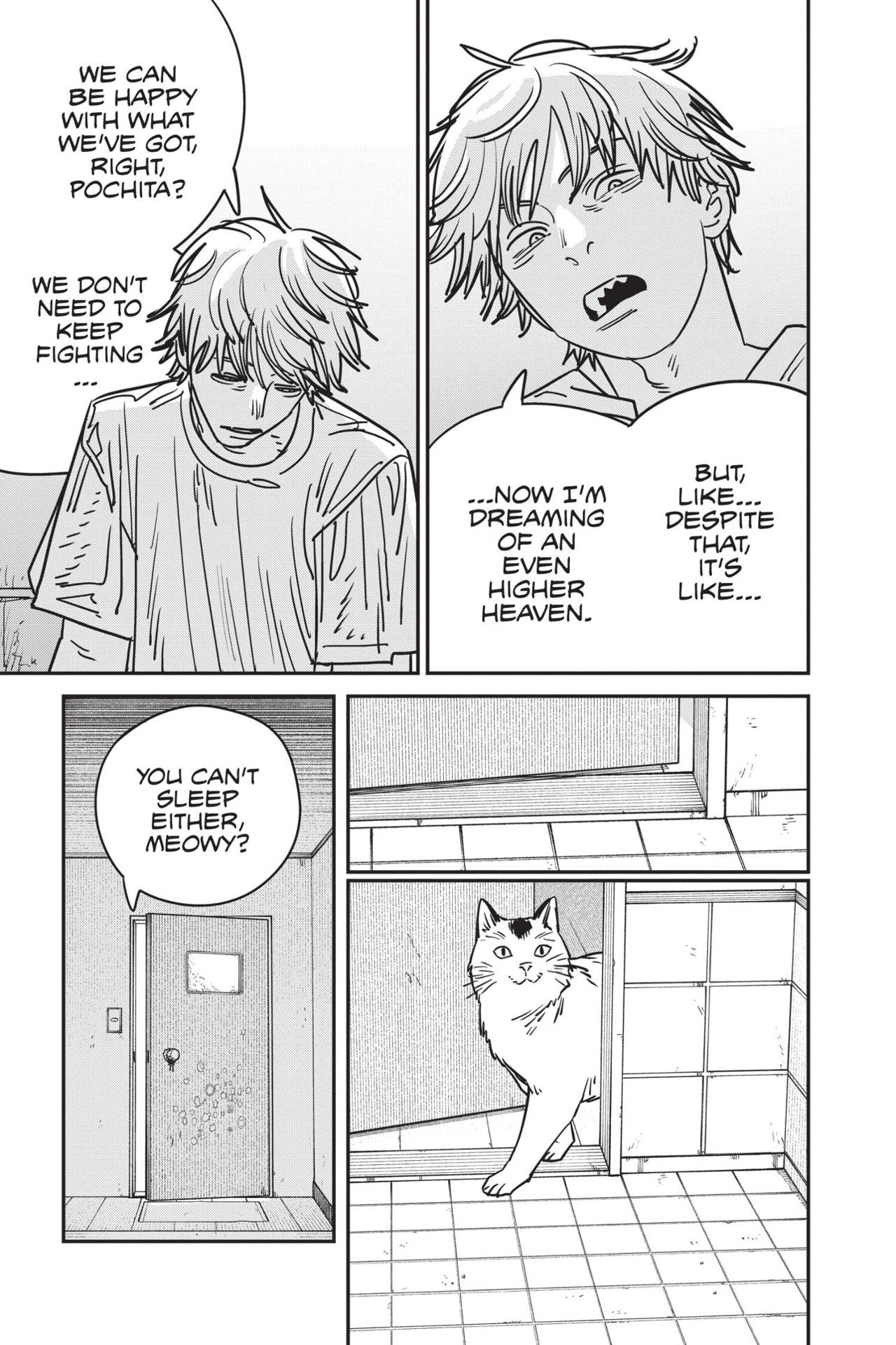 Sách ngoại văn: Chainsaw Man Vol. 16 (English Edition)