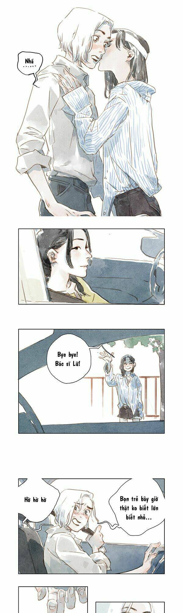 người yêu dấu chapter 8 10