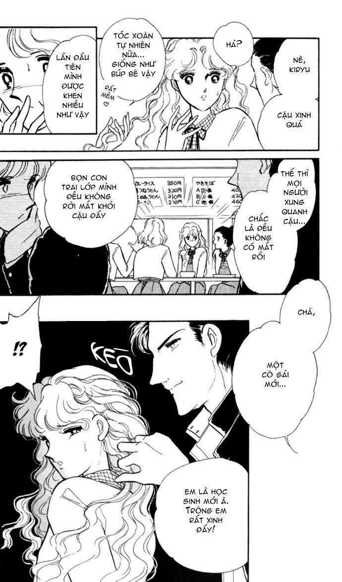 dấu phong ấn xanh chapter 1 14