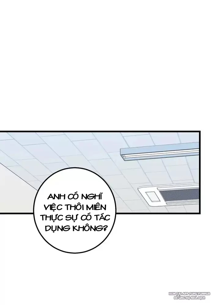 anh bạn của tôi đang phát sáng kìa ! chapter 29 43