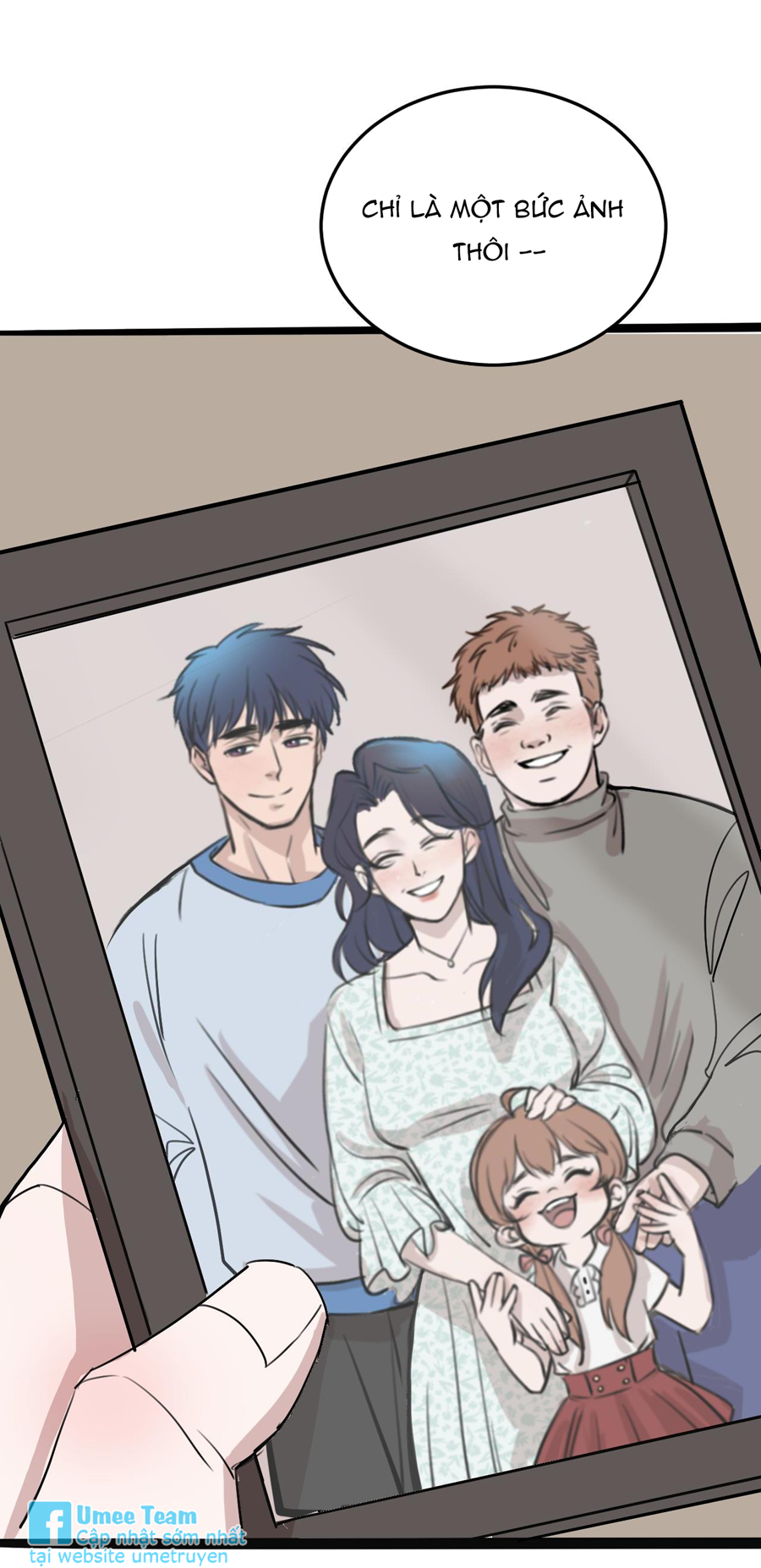 rốt cuộc bé mèo đang nghĩ gì ? chapter 11 24