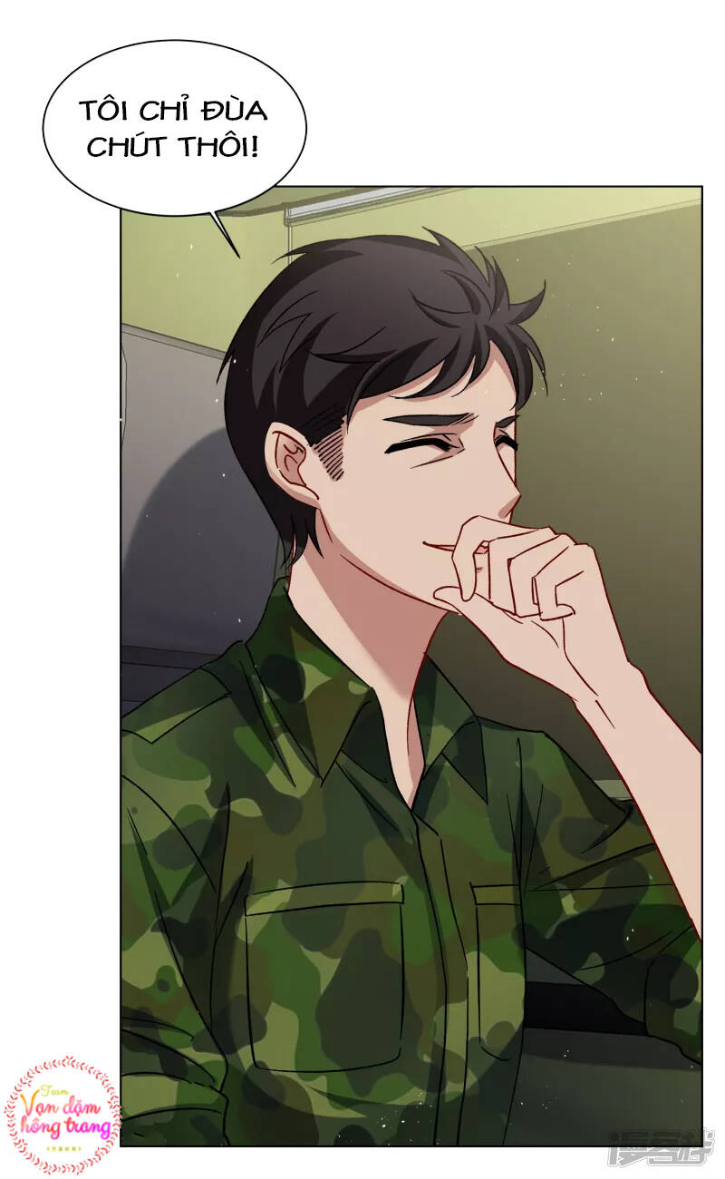 cô ấy đến rồi, xin nằm xuống! chapter 189 23