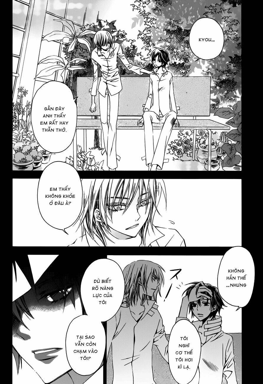 darker than black chapter 5 3