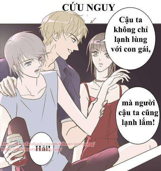 yêu trong giam cầm chapter 2 12
