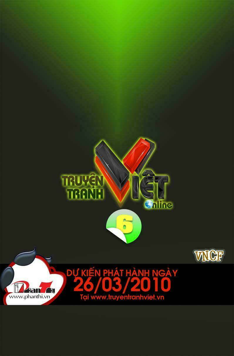 tạp chí truyện tranh việt nam online - ttvo chapter 5 150