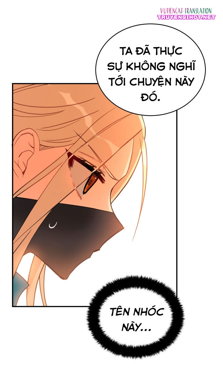 khế ước hậu cung chapter 22.2 21